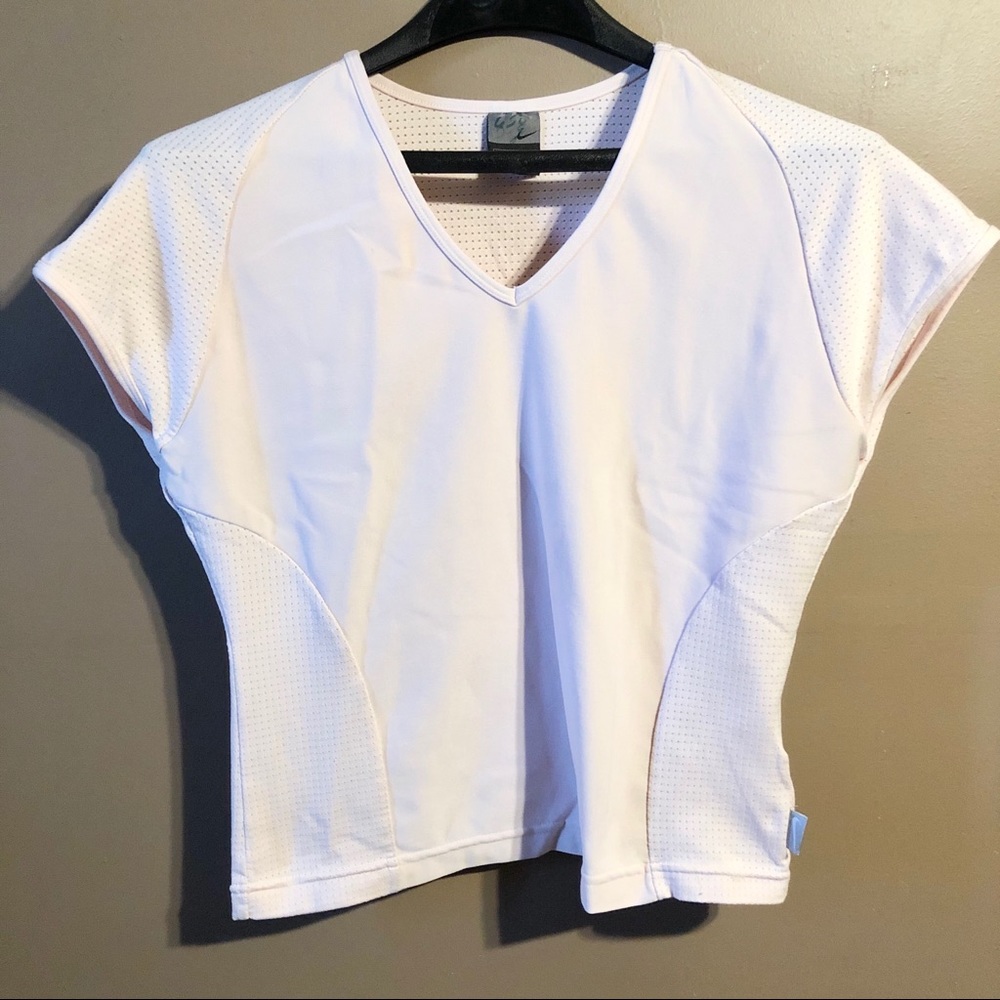 Nike Dri Fit Active Women’s Top Shirt
